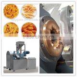Corn Cheetos Kurkure Nak Extruder Machine thumbnail-2