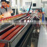 Wood Plastic Composite Profile Extrusion Machine Production Line thumbnail-5