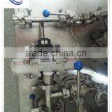 JF-P Perfume Filling Machine (2 Head/4 Head) thumbnail-1