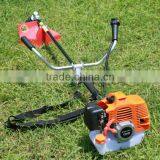 Best Selling 43cc CE Approved Gasoline Brush Cutter thumbnail-1