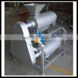 Top Selling Passion Fruit Pulp Making Machine Extractor Machine thumbnail-6