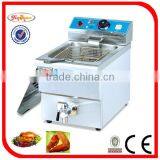 Table Top Electric Chicken Fryer thumbnail-2