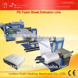 High Magnification Foam Ceiling Tiles Hydraulic Press Forming Machine thumbnail-4