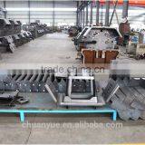 FULL AUTOMATIC Wheat Flour Milling Machines for Fine Wheat Flour thumbnail-4