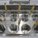Commercial Kitchen Multifunction Gas Pasta Cooker thumbnail-5
