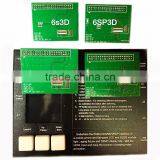 Lcd Tester 2 in 1 Can Tester LCD & Digitizer for IPhone 7 7p thumbnail-1