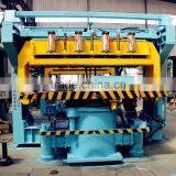 Jolt Squeeze Molding Machine/ Molding Machine for Manhole Cover Manufacturing thumbnail-6