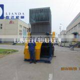 Agriculture Film Crusher thumbnail-1
