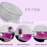 New Style DIY Fruit Blender Fruit Mask Maker thumbnail-3