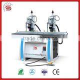 MZB73032 Double Line Hinge Drilling Machine for Cabinet thumbnail-1
