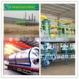 Continuous Waste Oil Refinery With CE,ISO,SGS thumbnail-1