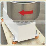 Industrial Bakery Equipment Bread Dough Mixer Used for Kneading Dough thumbnail-4
