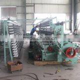 High Quality Agricultural Fishing Net Machine Price thumbnail-2