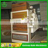 5t Air screen cleaner seed cleaning equipment for Seed company