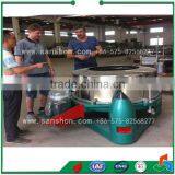 Hotsell Continuous Centrifugal Rotary Dryer thumbnail-4