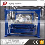 DY Series Stainless Steel Square Precision Sieve for Particle Materials thumbnail-4