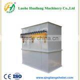 Electric High-pressure Dust Collector Catcher With Price Flour Mill Factory thumbnail-4