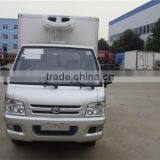 Small Refrigeration Units for Foton 1.5 Ton Trucks for Sale thumbnail-3