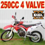 250cc Dirt Bikes for Adults thumbnail-3
