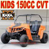 Kids 150cc UTV thumbnail-1