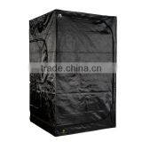 Reflective Mylar Indoor Hydroponic Grow Tent 1.2x1.2x2m thumbnail-3