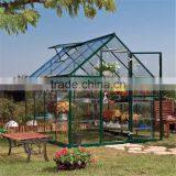 Conservatory/ Flower Grow Tent/ Garden Greenhouse thumbnail-3