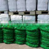 HDPE Construction Scaffolding Safety Net for Building thumbnail-2