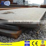 Competitive Price of 40mm Hot Rolled Mild Steel Plate A36 thumbnail-3