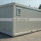 Flat Pack High Quality Modern Prefab Container House thumbnail-5