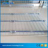 Heavy Duty Galvanized Steel Wire Mesh Decking thumbnail-2