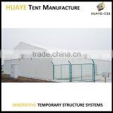 Permanent Prefabricated Warehouse Tent for Storage Buildings thumbnail-2