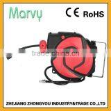 Promotional Products CBRL Auto Retractable Air Hose Reel 40ft Accept Custom Color thumbnail-2