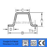 Steel z Beam Top Hat Channel thumbnail-2