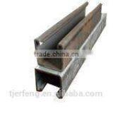 Latest Type Galvanized U Channel C Channel for Ceiling thumbnail-4