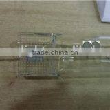 Hydroponics System Double Ended Metal Halide 1000 Watt Lamp Bulb thumbnail-3