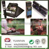 Black Color Biodegradable Weed Control Fabric/landscape Fabric for Gardening and Agriculture thumbnail-1