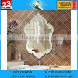 1.3-6mm Back Door Mirror thumbnail-1