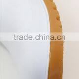 Women Pvc Working Boots,fashionable Rain Boots,factory Pvc Shoes thumbnail-4