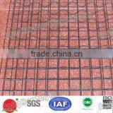 2015 Direct Factory !2''x2''3D Black Prowder Coated Welded Wire Mesh Panel thumbnail-4