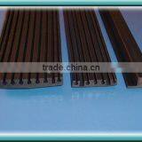 Cheap Flat solar rubber sealing strip