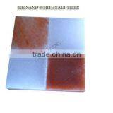 High Quality innovative design salt Tiles for Salt rooms & spa