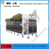 Dehydrated Vegetable Belt Dryer