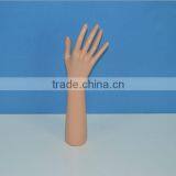 Band of Vivid Dummy Mannequin Hand for Ring Jewelry Display YZHA-01 thumbnail-3
