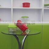 New Material PLA Candy Used Restaurant Dinnerware