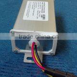 36v/48v/60v/72v/84v/90v to 12v 10a DC-DC Step Down Power Converter thumbnail-4