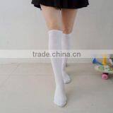 Hot Sale Breathable Plain Club Soccer Socks thumbnail-6