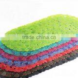 MAT7011 Bath Mat, Antislip Pvc Shower Mat, Pvc Mat for Bathroom, Pvc Bath Mat thumbnail-2