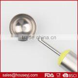 Fruit Carving Tool Stainless Steel Kitchen Ware Tool Watermelon Carving Tool thumbnail-4