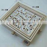 Wholesale Delicate Colorful Kids Wooden Toys thumbnail-1