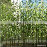 High Imitation Wholesale Artificial Decorative Bamboo,fake Bamboo